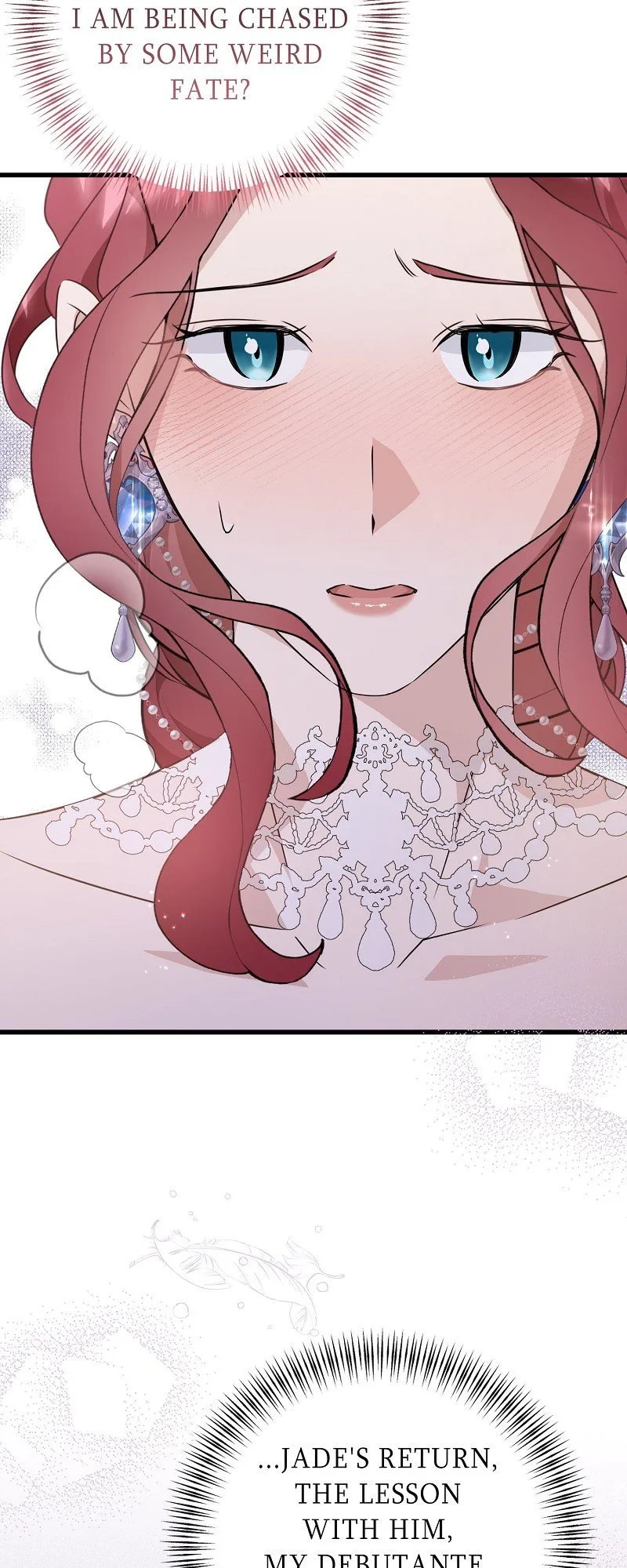 My First kiss With The Evil Butler Chapter 10 page 49