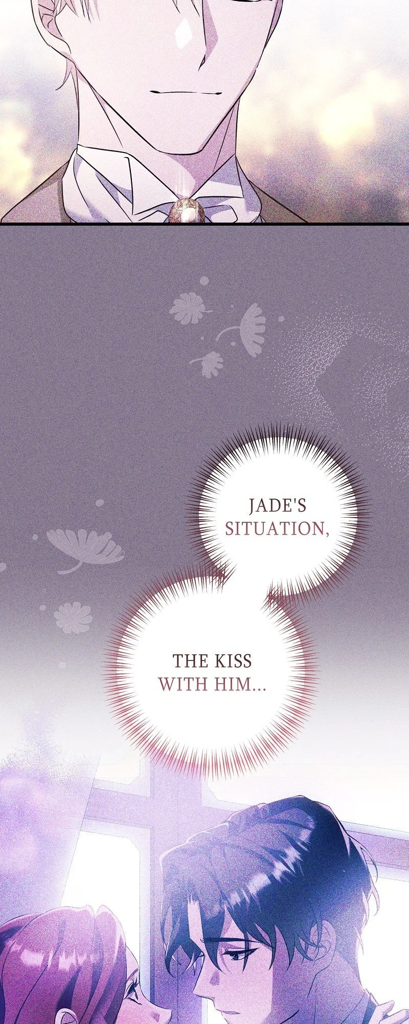 My First kiss With The Evil Butler Chapter 10 page 51