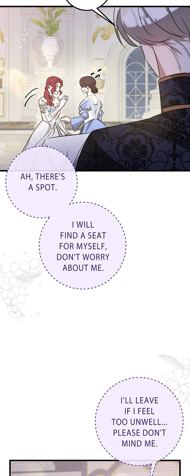 My First kiss With The Evil Butler Chapter 10 page 44