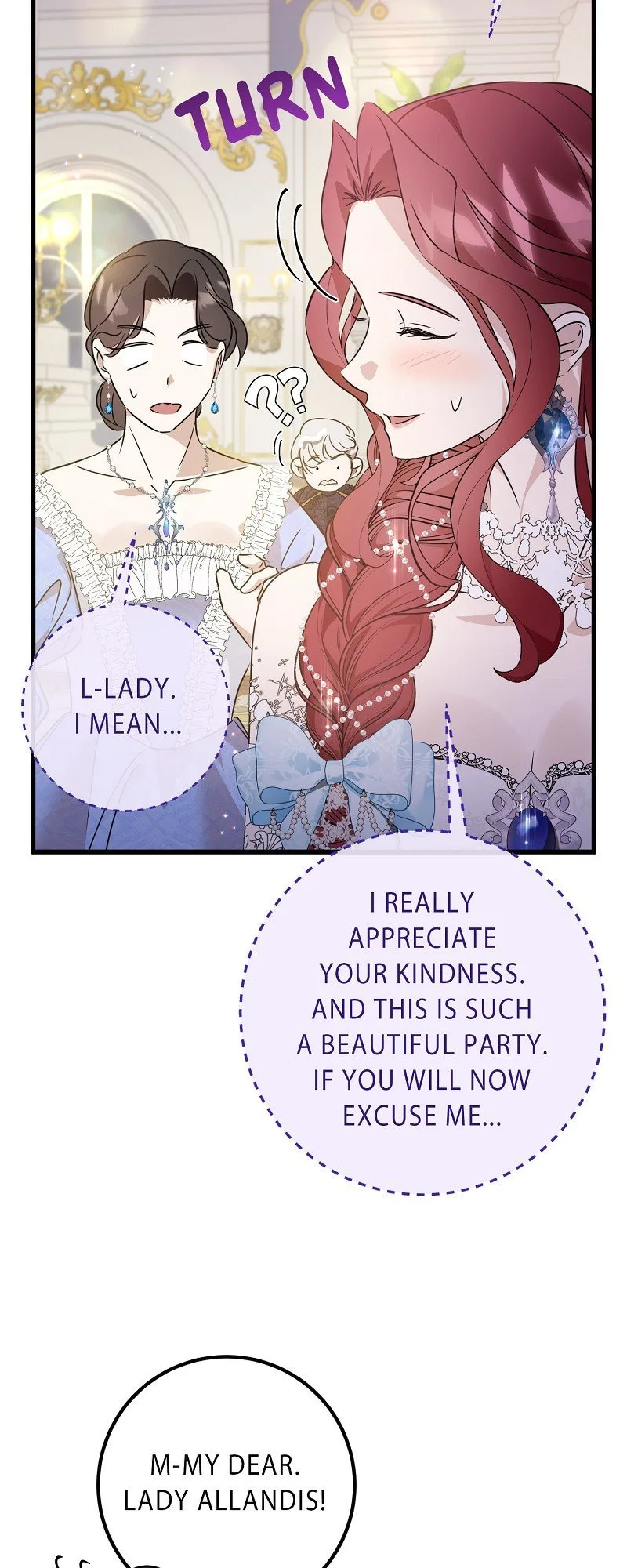 My First kiss With The Evil Butler Chapter 10 page 45
