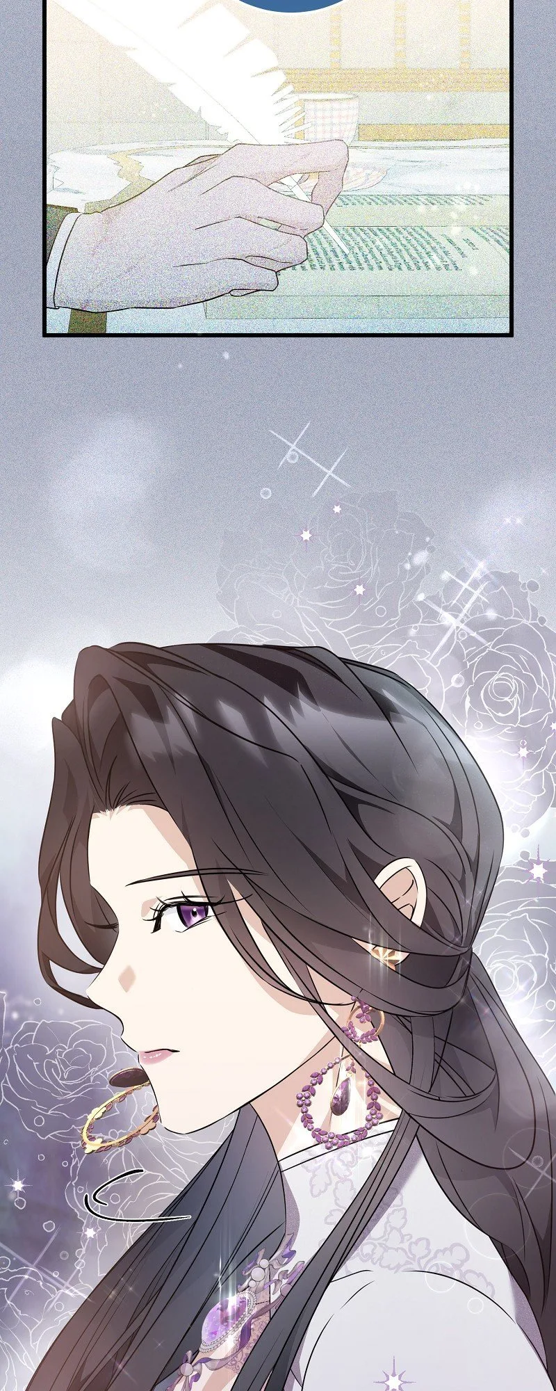 My First kiss With The Evil Butler Chapter 10 page 37