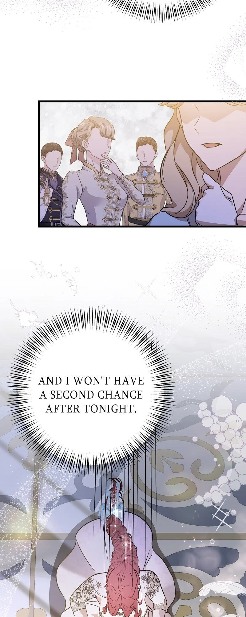My First kiss With The Evil Butler Chapter 10 page 47