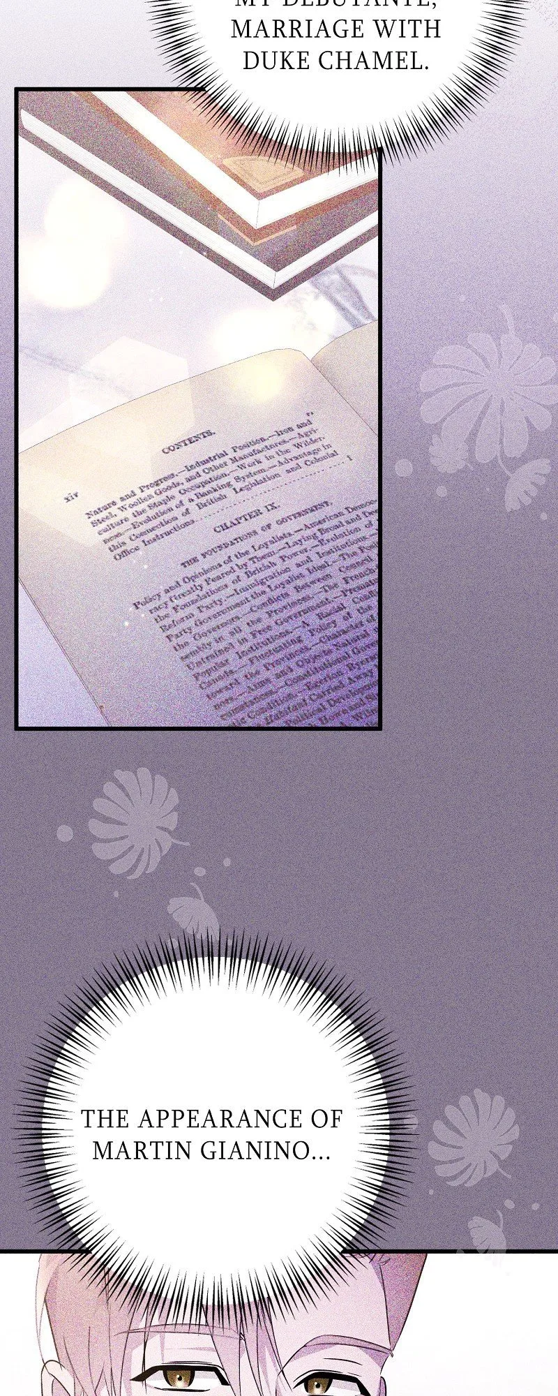 My First kiss With The Evil Butler Chapter 10 page 50