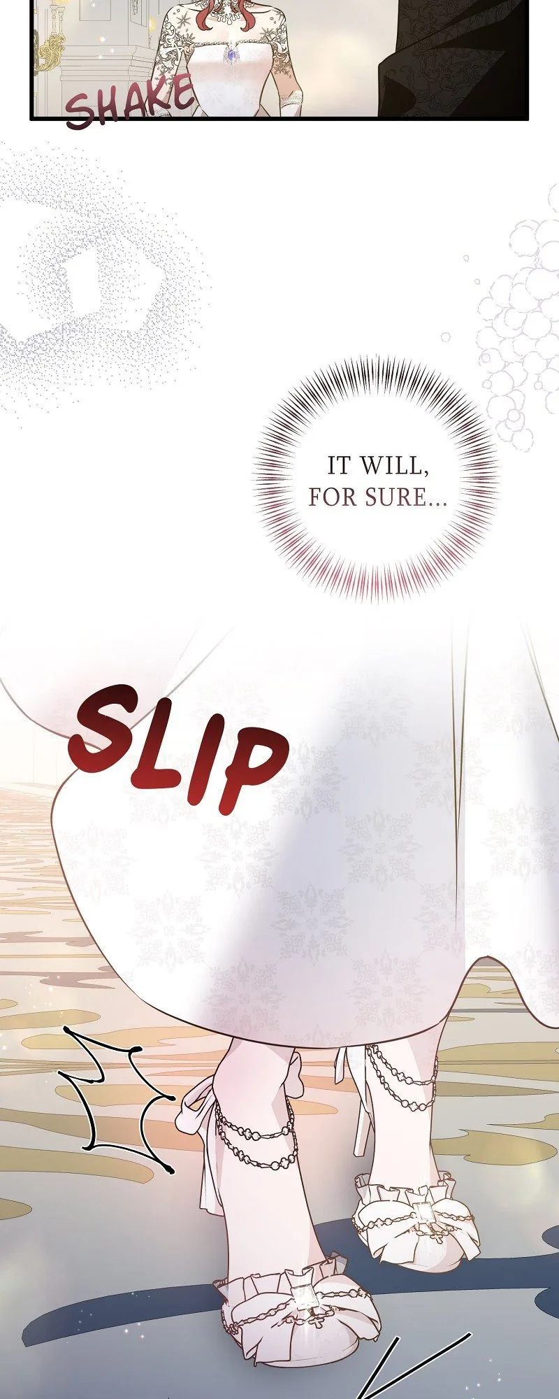 My First kiss With The Evil Butler Chapter 10 page 56