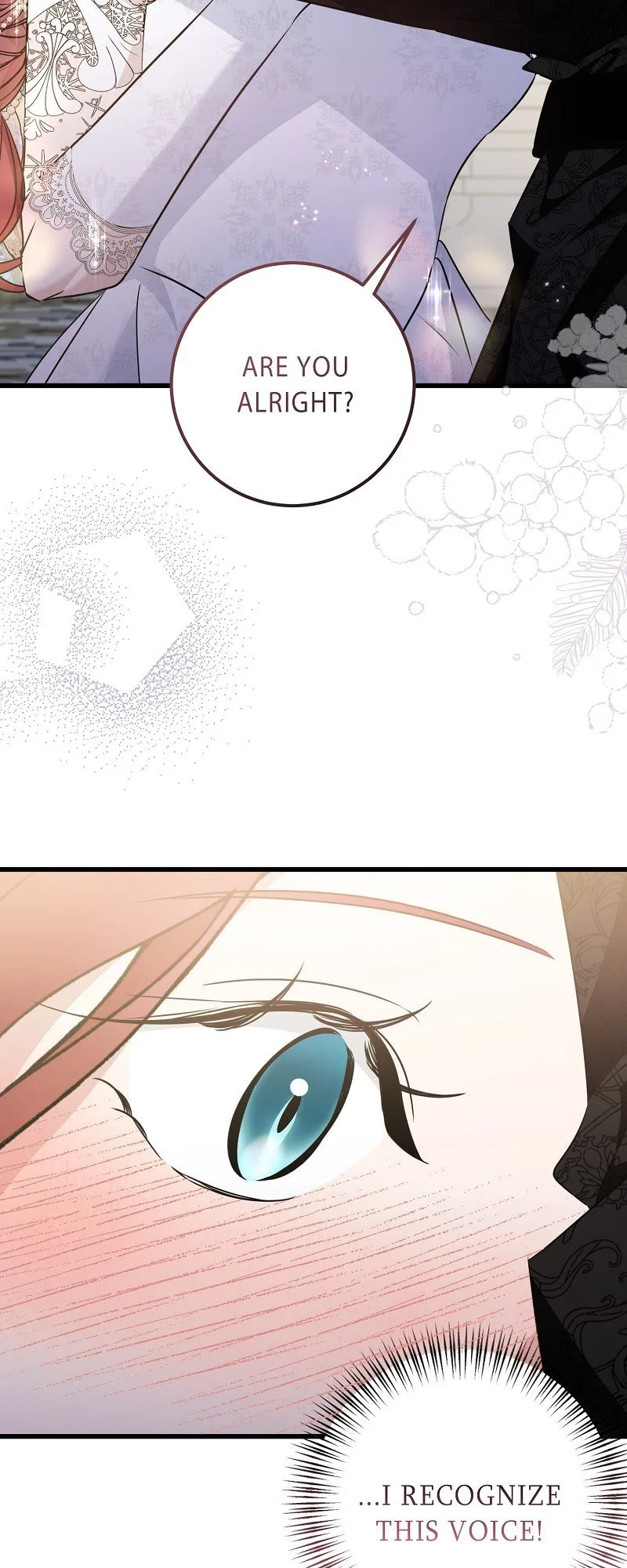 My First kiss With The Evil Butler Chapter 10 page 58