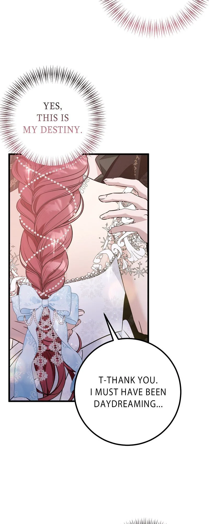 My First kiss With The Evil Butler Chapter 10 page 59