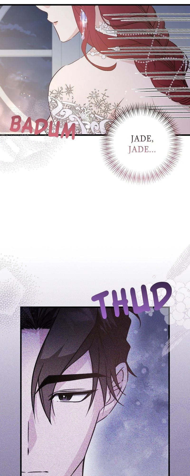 My First kiss With The Evil Butler Chapter 10 page 53
