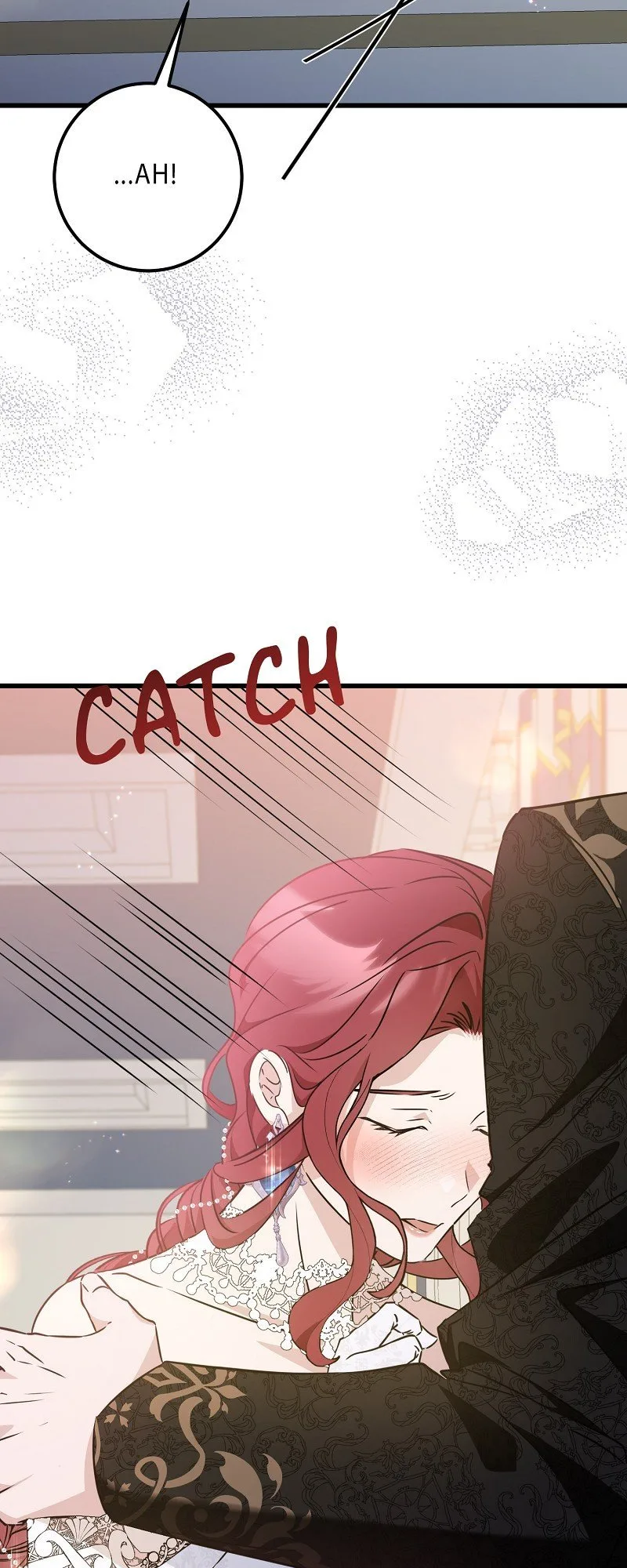 My First kiss With The Evil Butler Chapter 10 page 57