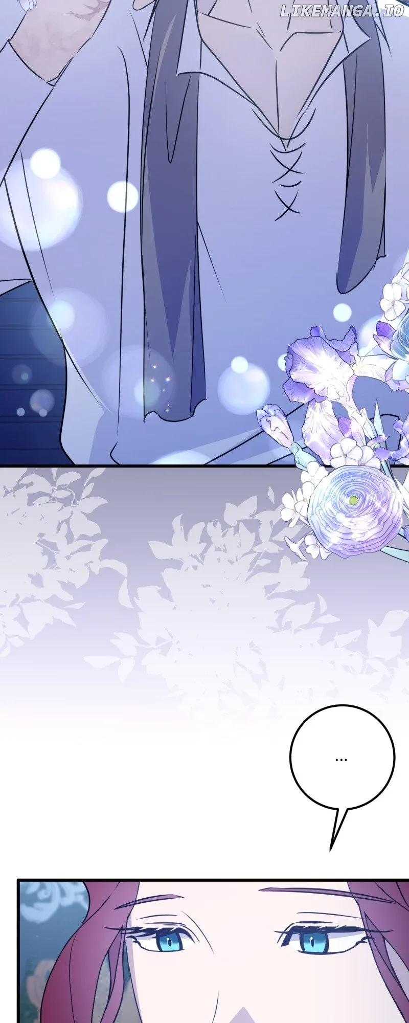 My First kiss With The Evil Butler Chapter 16 page 7
