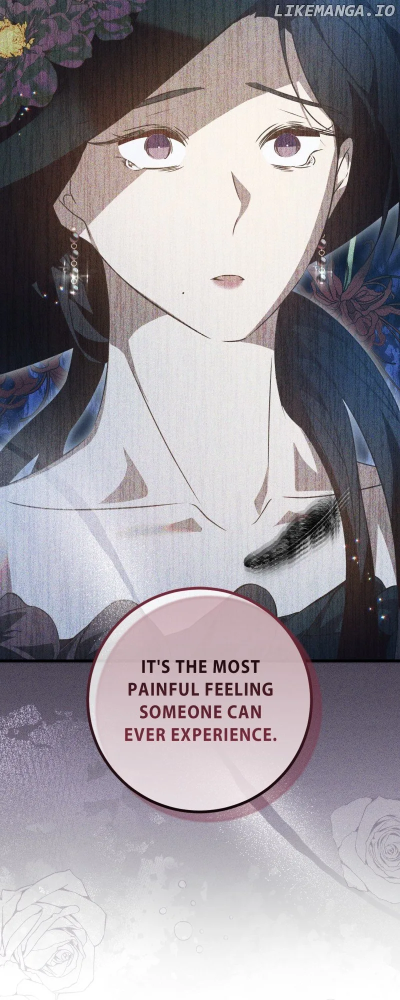 My First kiss With The Evil Butler Chapter 15 page 14