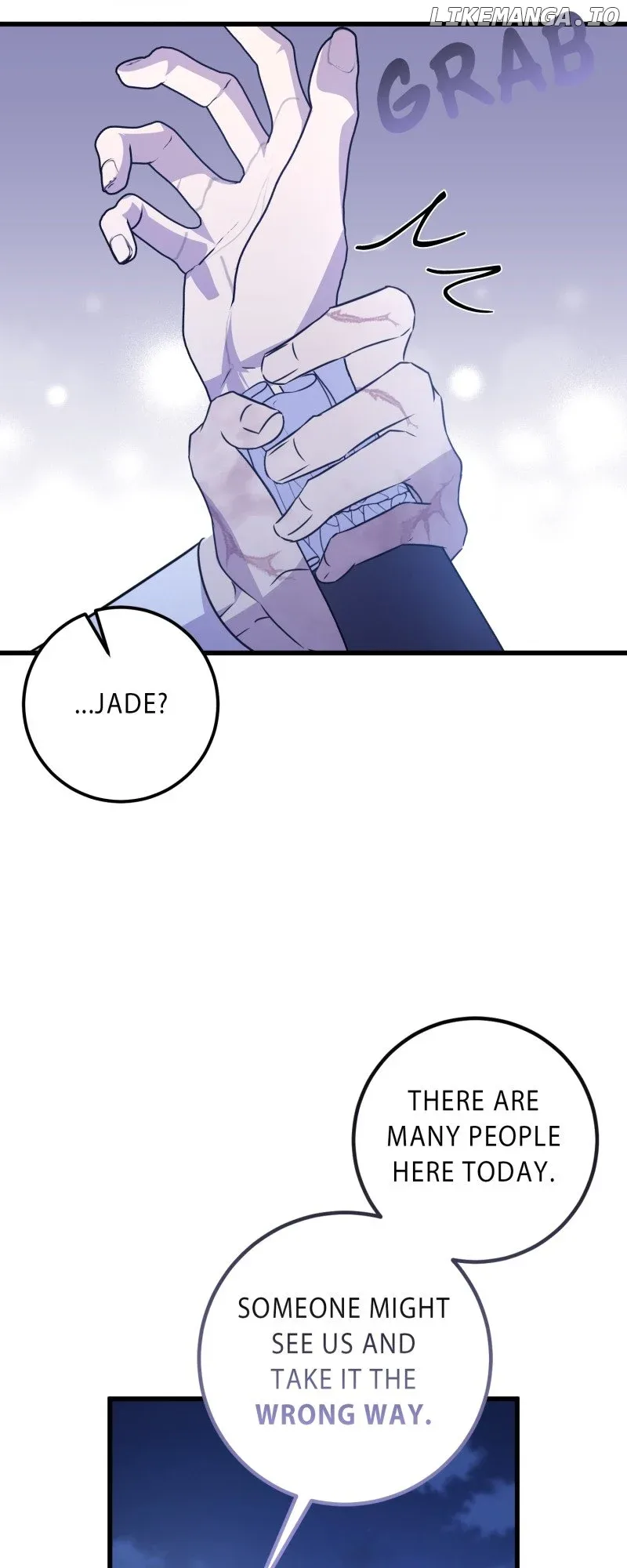My First kiss With The Evil Butler Chapter 16 page 13