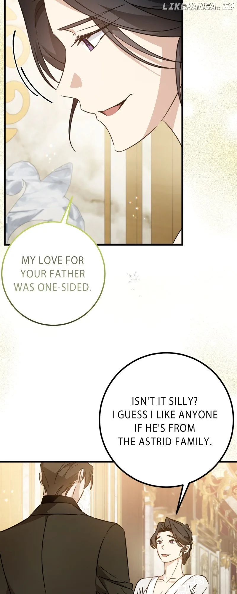 My First kiss With The Evil Butler Chapter 15 page 6