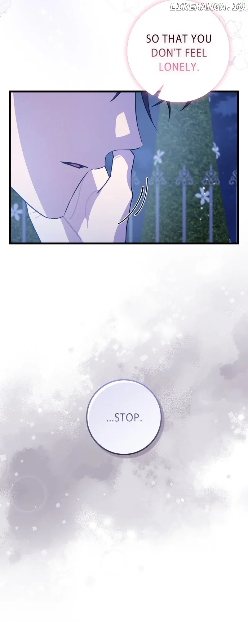 My First kiss With The Evil Butler Chapter 16 page 12