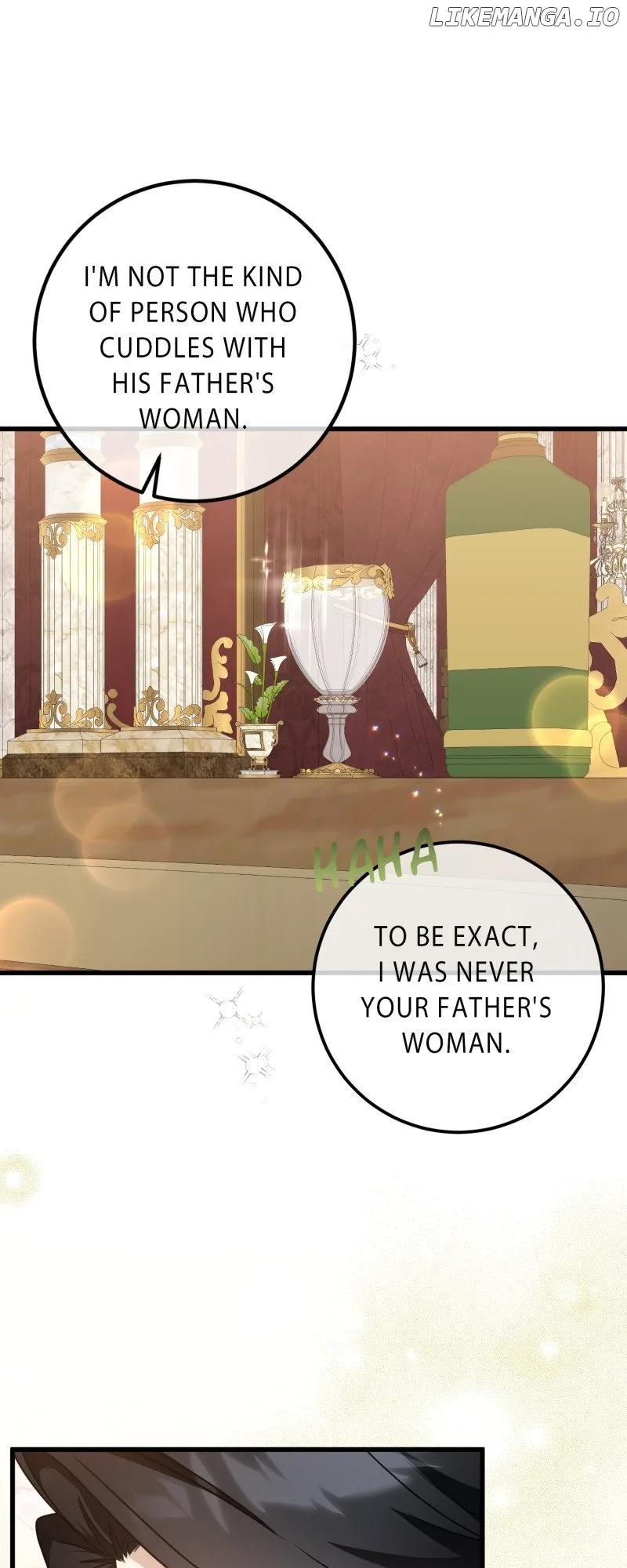 My First kiss With The Evil Butler Chapter 15 page 5