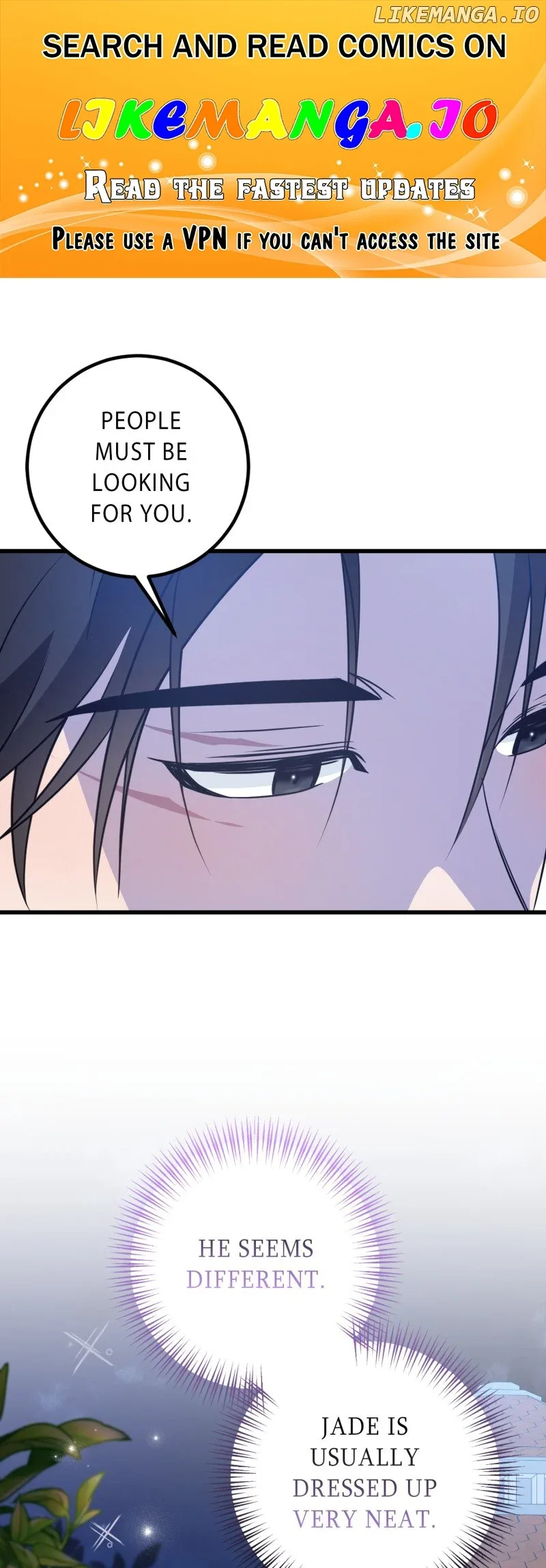 My First kiss With The Evil Butler Chapter 16 page 2
