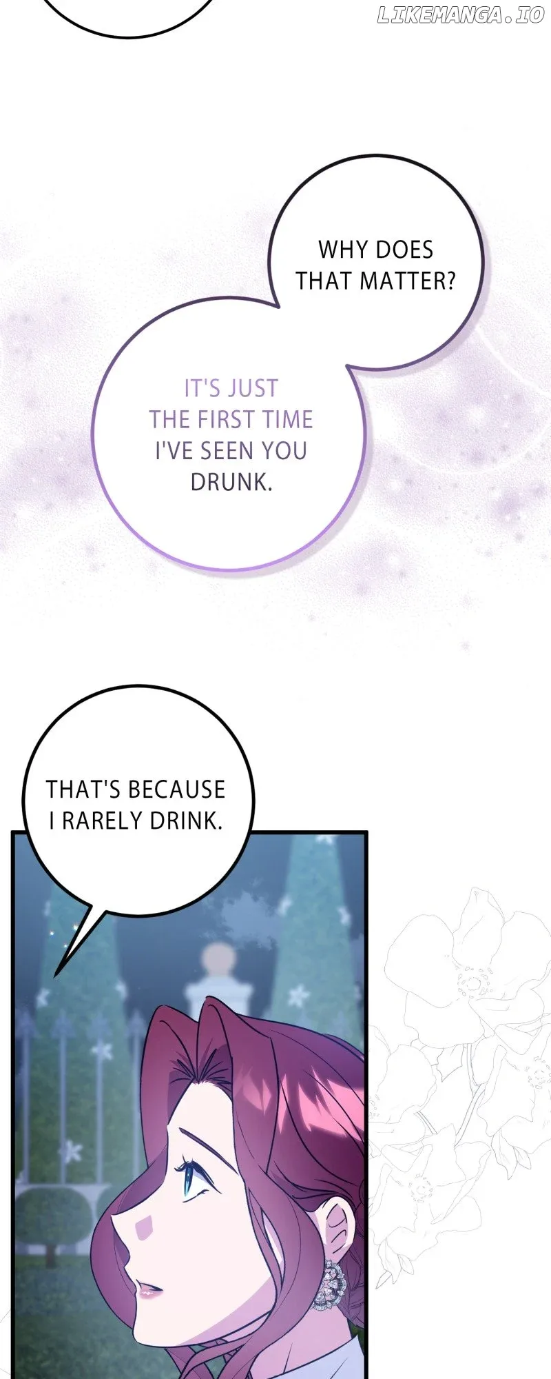 My First kiss With The Evil Butler Chapter 16 page 5