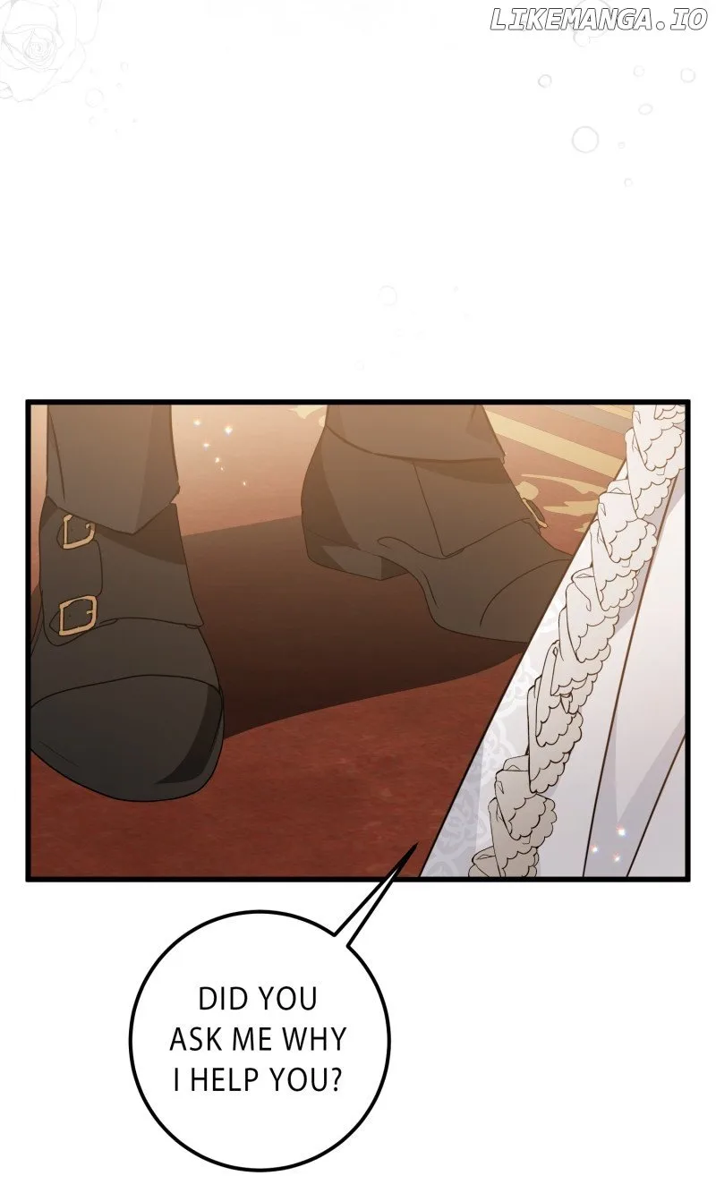 My First kiss With The Evil Butler Chapter 15 page 15