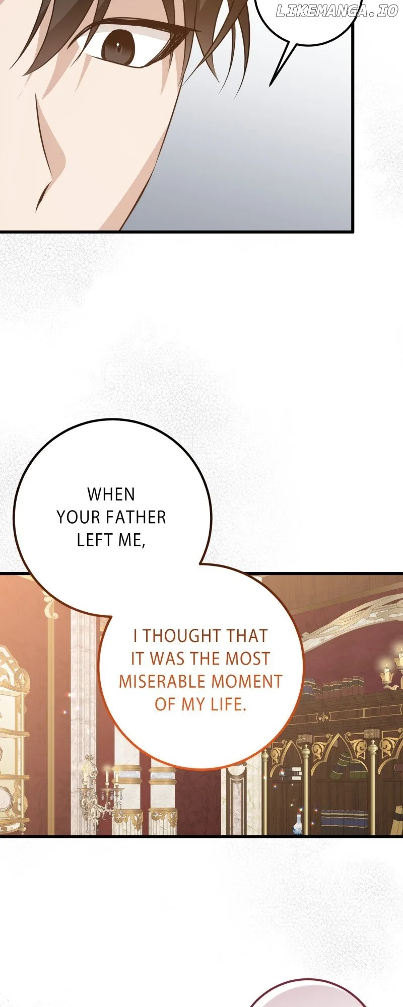 My First kiss With The Evil Butler Chapter 15 page 11