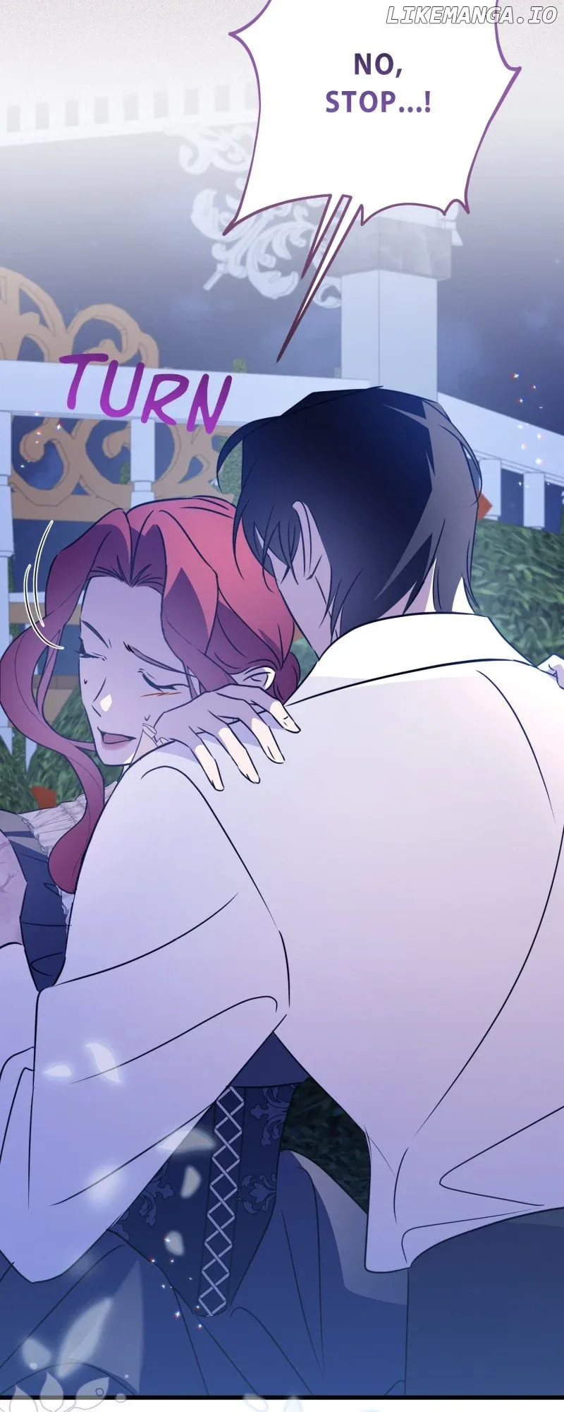 My First kiss With The Evil Butler Chapter 16 page 46