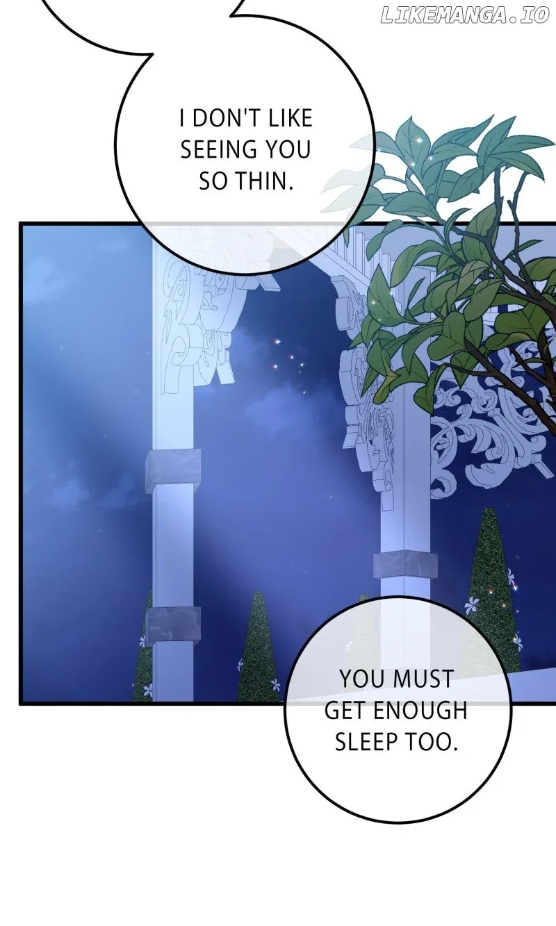 My First kiss With The Evil Butler Chapter 16 page 64