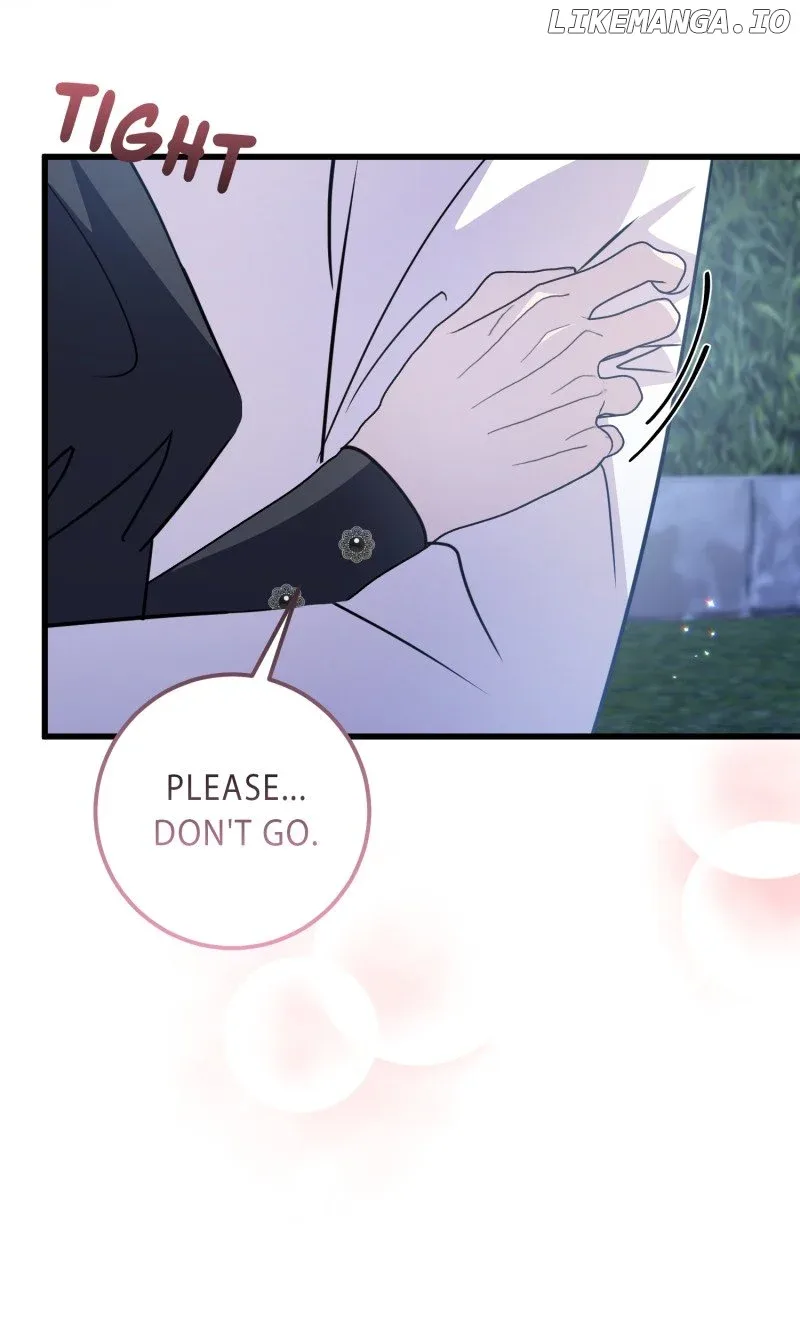 My First kiss With The Evil Butler Chapter 16 page 29