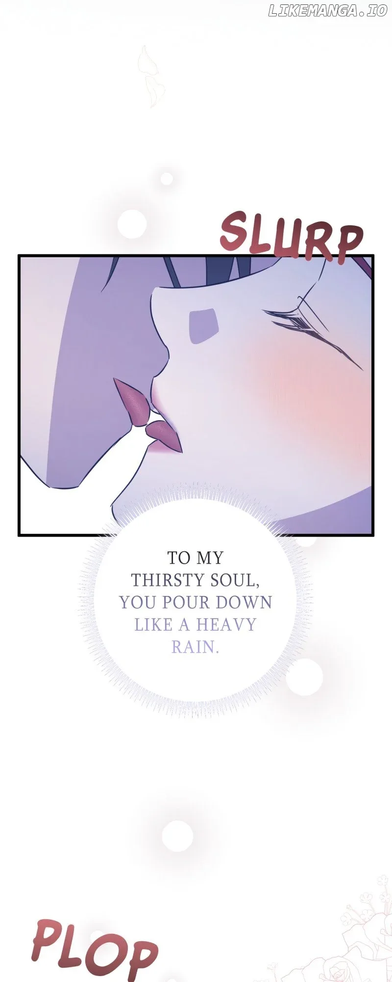 My First kiss With The Evil Butler Chapter 16 page 41