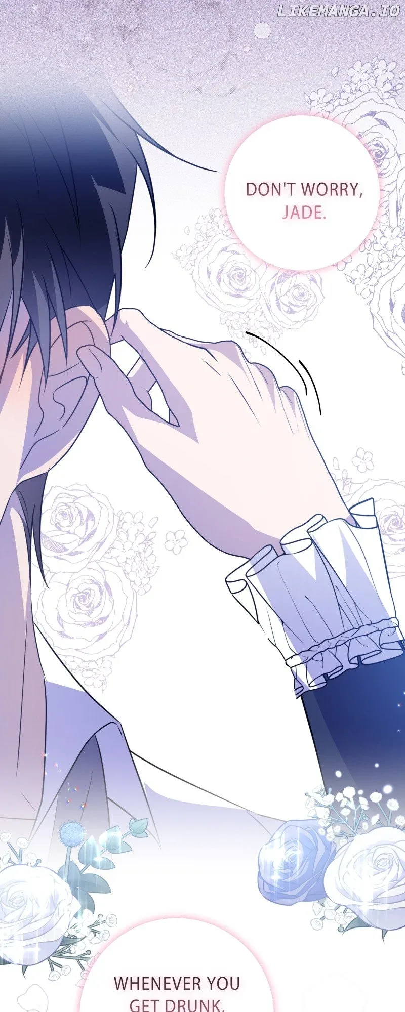 My First kiss With The Evil Butler Chapter 16 page 10