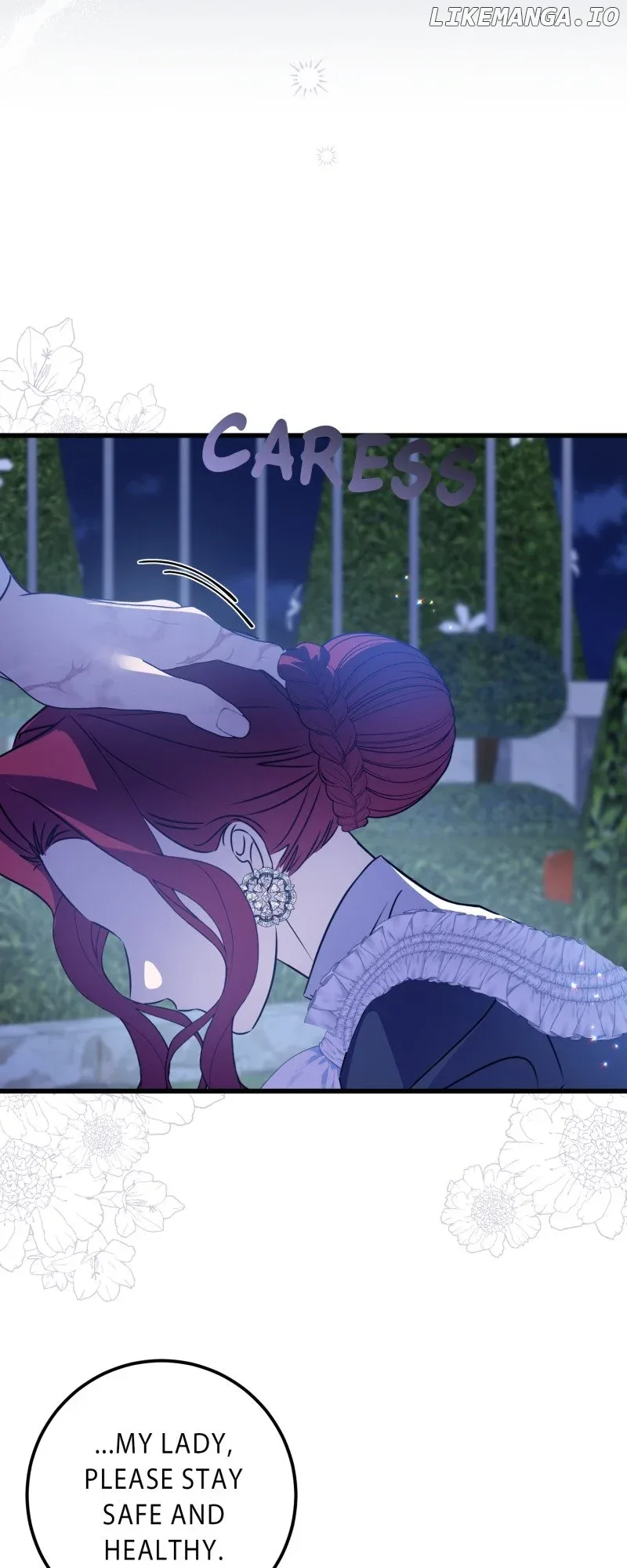 My First kiss With The Evil Butler Chapter 16 page 63