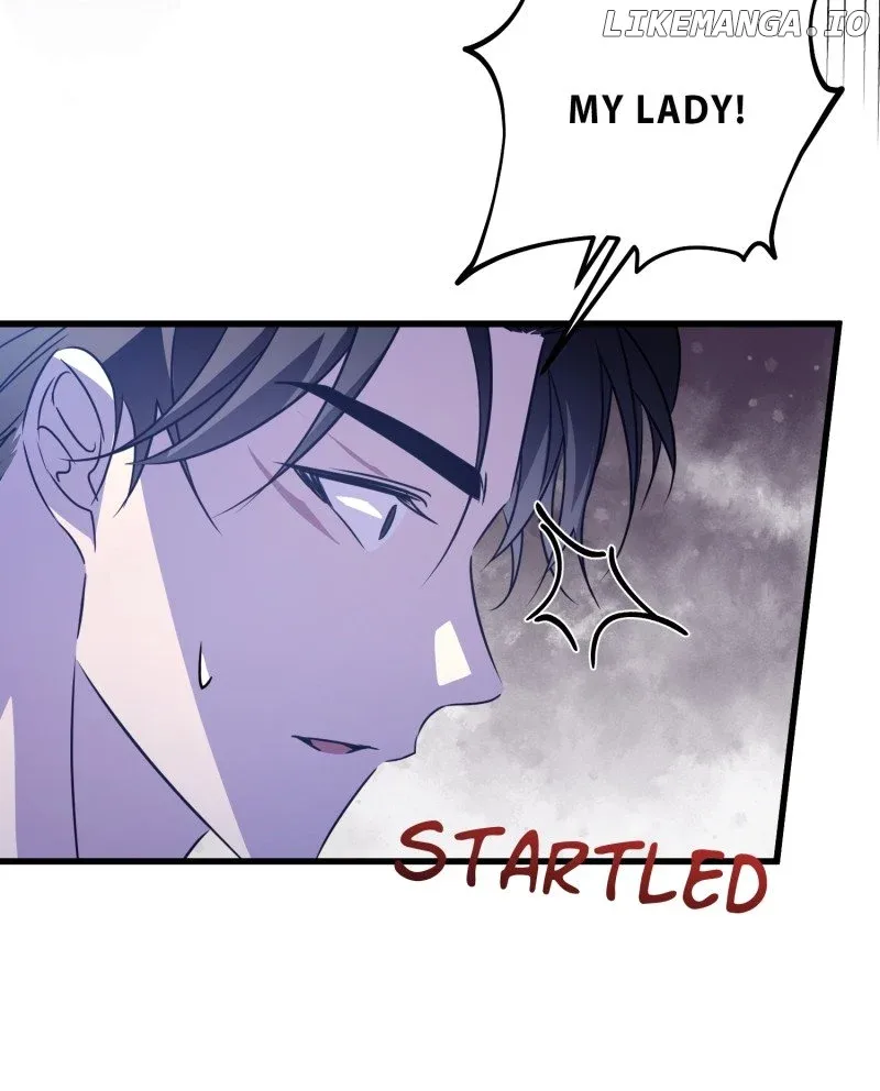 My First kiss With The Evil Butler Chapter 16 page 22