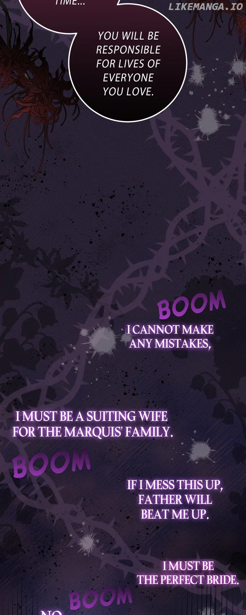 My First kiss With The Evil Butler Chapter 16 page 20