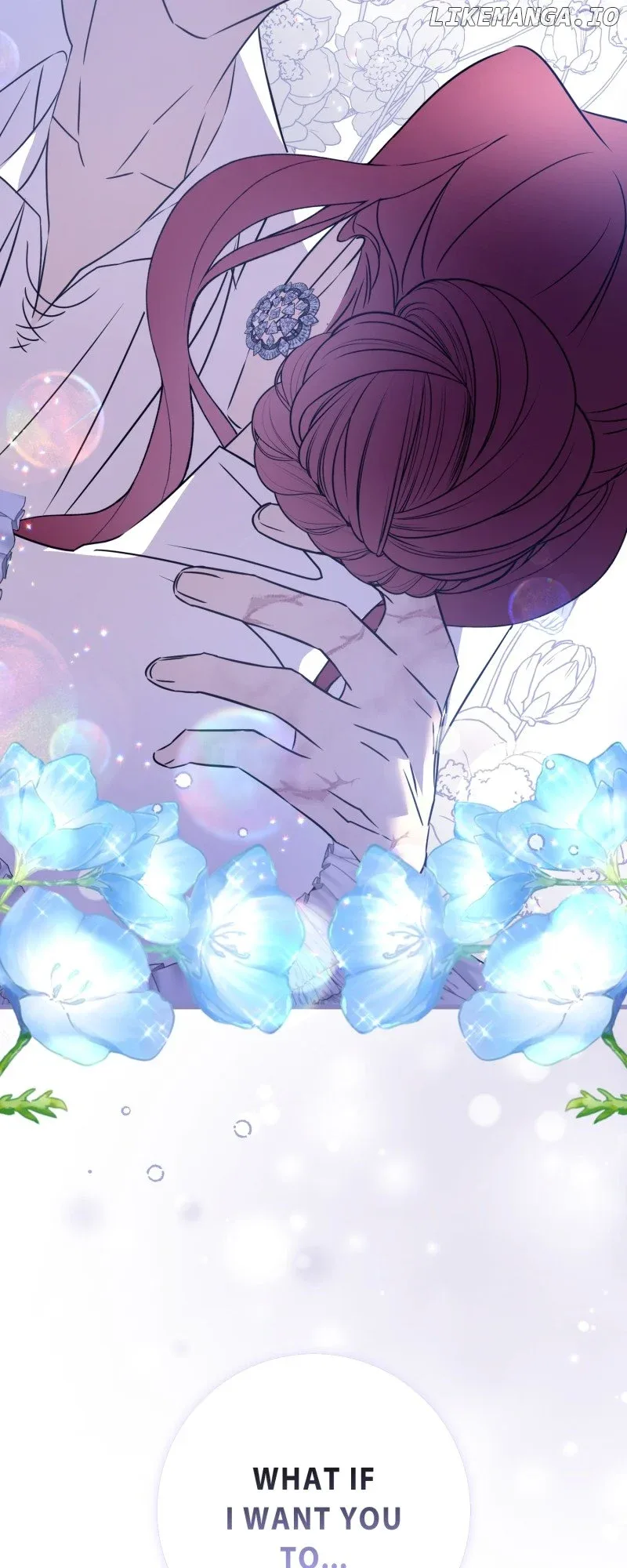 My First kiss With The Evil Butler Chapter 16 page 35