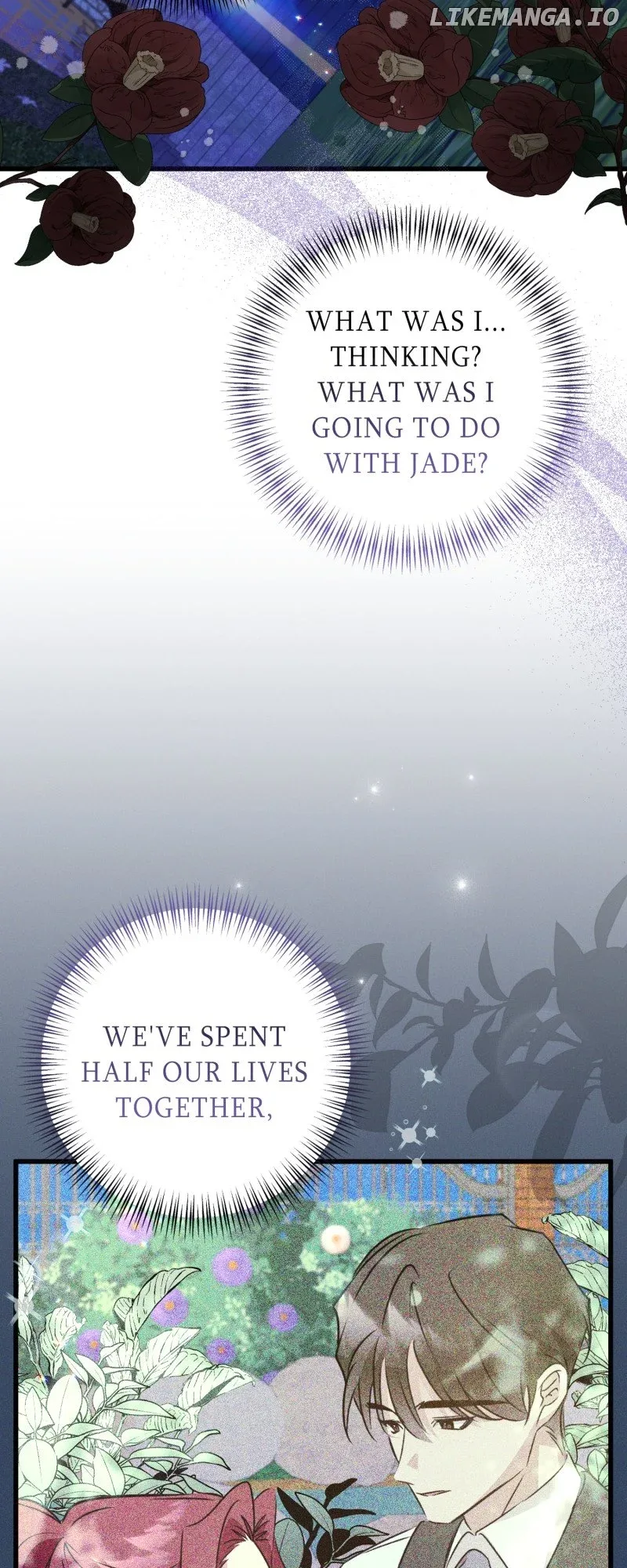 My First kiss With The Evil Butler Chapter 16 page 59