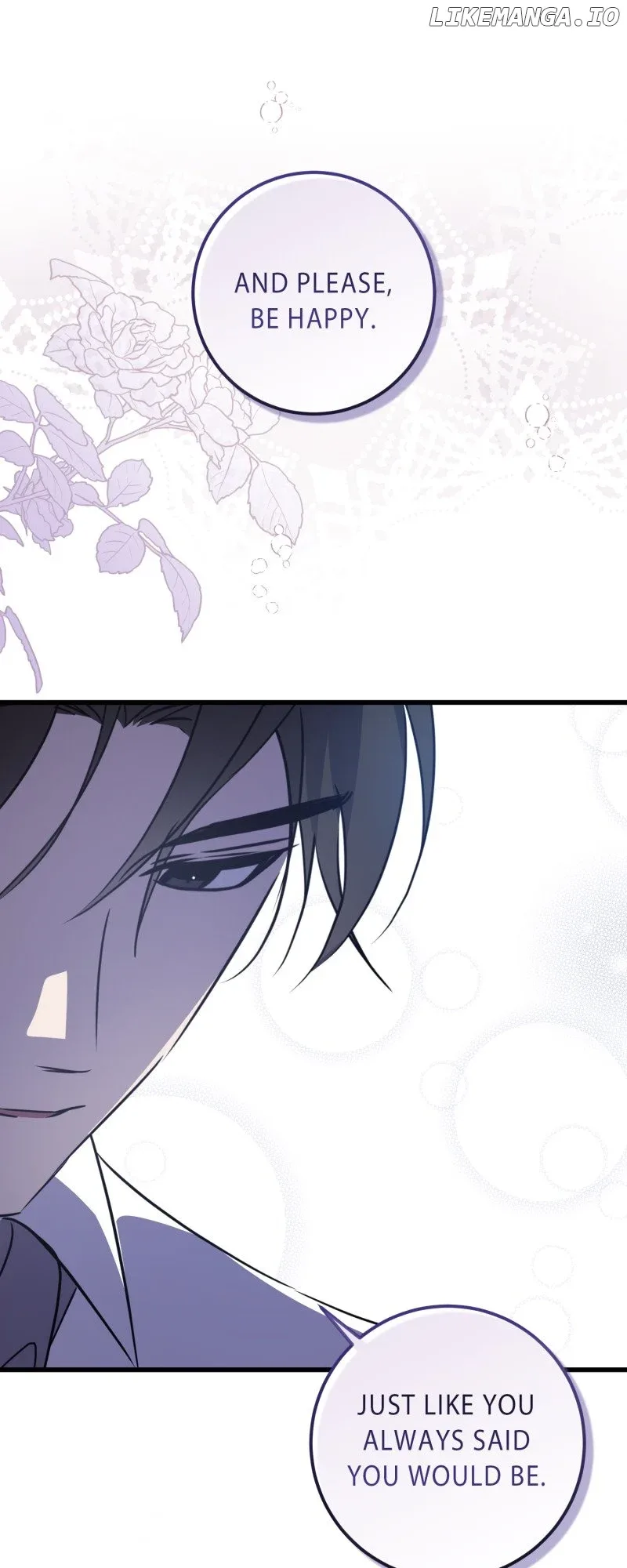 My First kiss With The Evil Butler Chapter 16 page 65