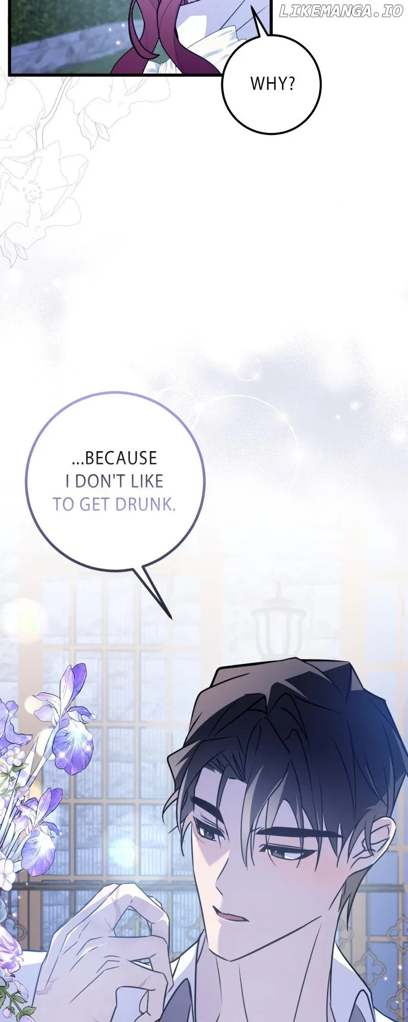 My First kiss With The Evil Butler Chapter 16 page 6