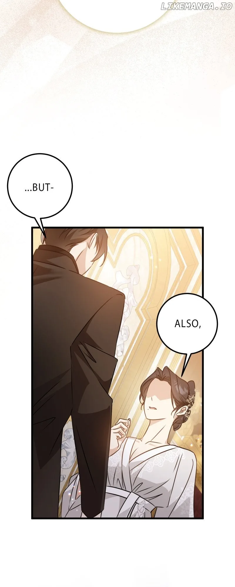 My First kiss With The Evil Butler Chapter 15 page 17
