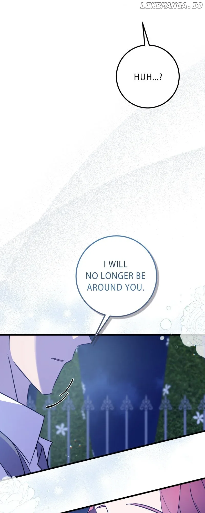My First kiss With The Evil Butler Chapter 16 page 51