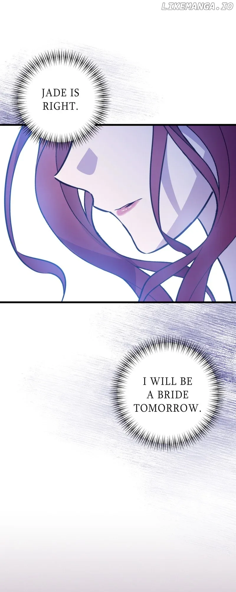 My First kiss With The Evil Butler Chapter 16 page 16