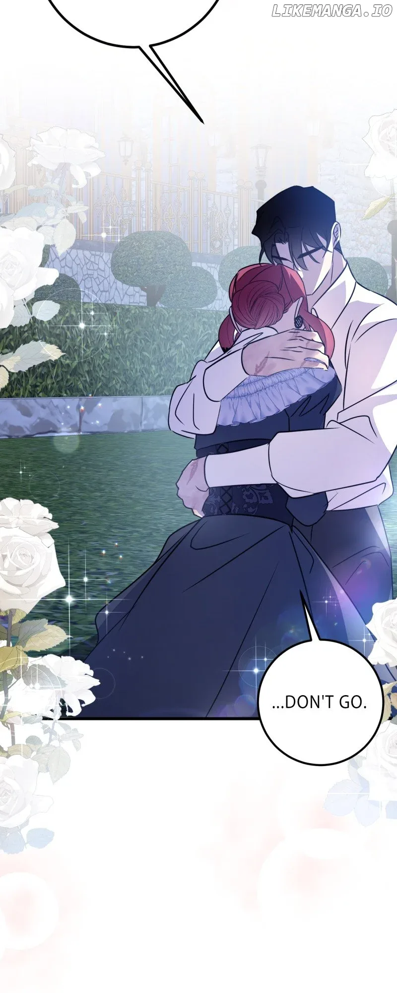 My First kiss With The Evil Butler Chapter 16 page 28