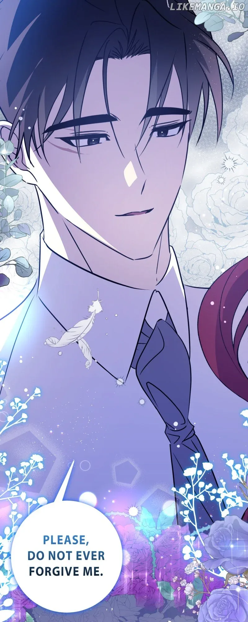 My First kiss With The Evil Butler Chapter 16 page 68