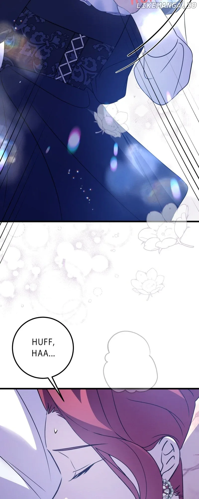 My First kiss With The Evil Butler Chapter 16 page 24