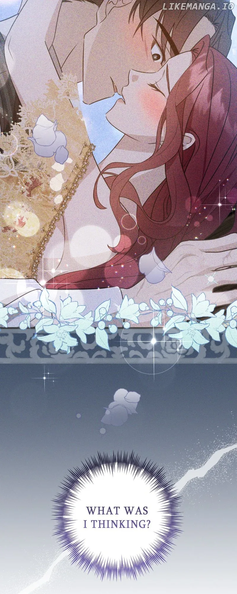 My First kiss With The Evil Butler Chapter 16 page 62