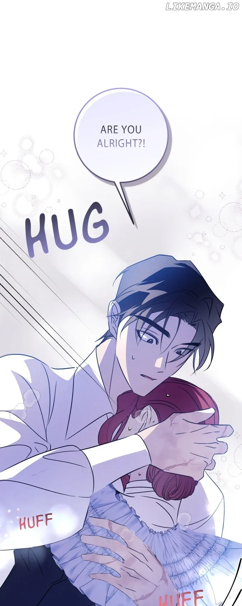 My First kiss With The Evil Butler Chapter 16 page 23