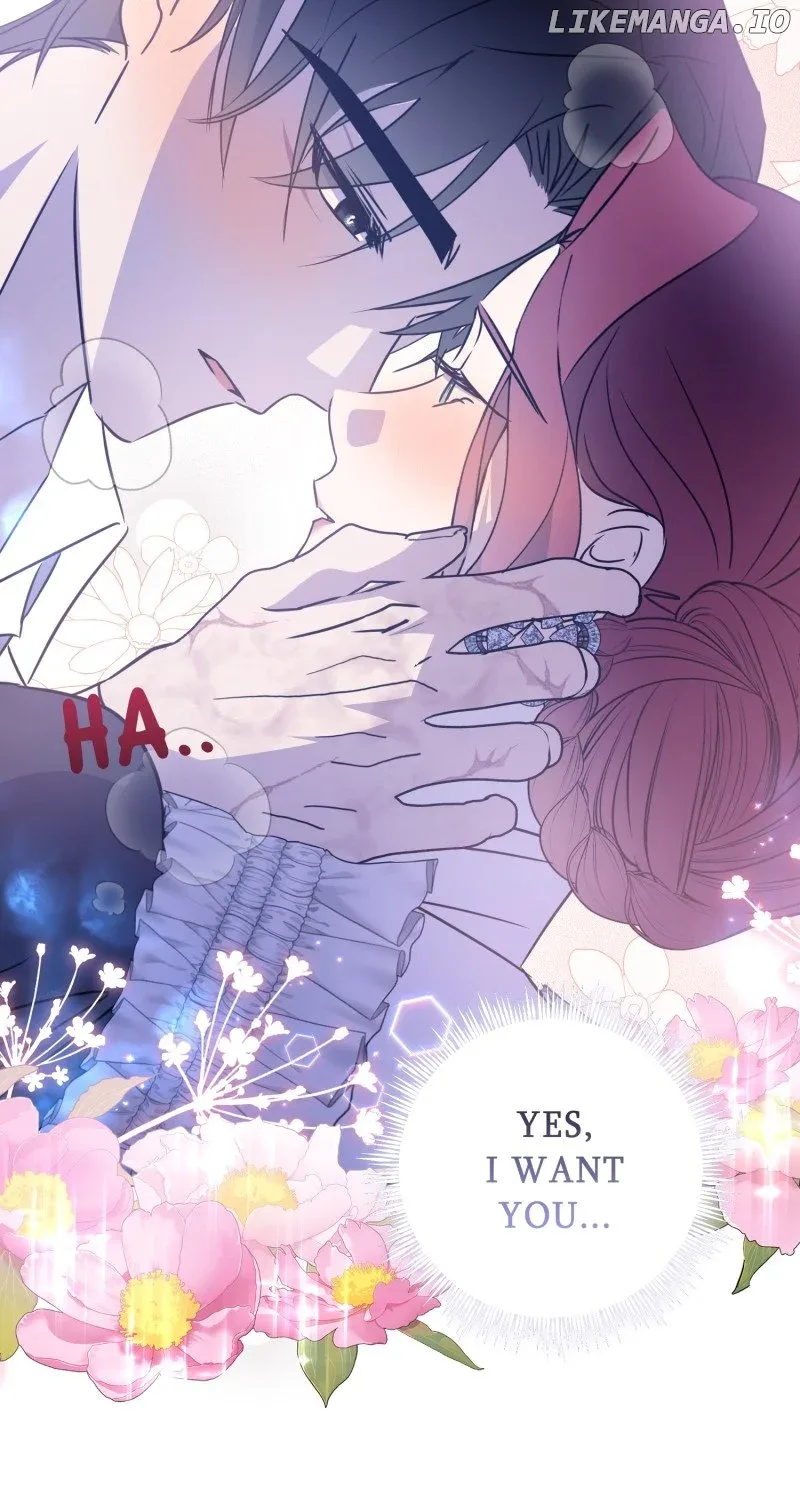 My First kiss With The Evil Butler Chapter 16 page 43