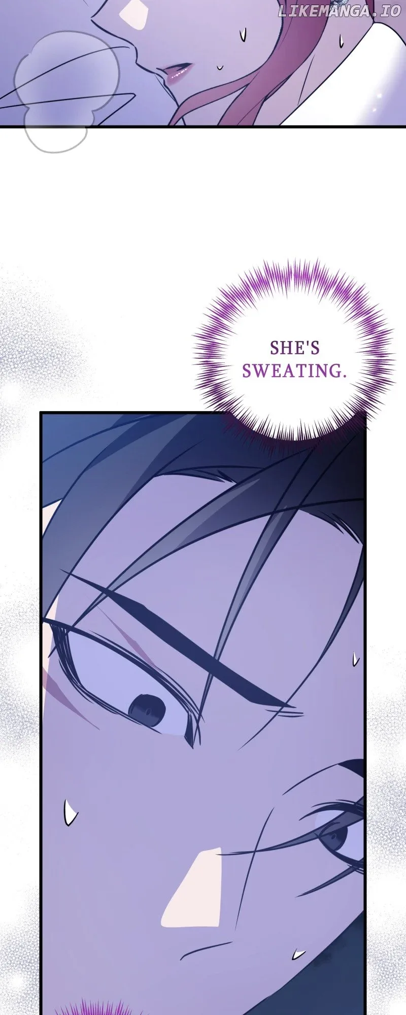 My First kiss With The Evil Butler Chapter 16 page 25