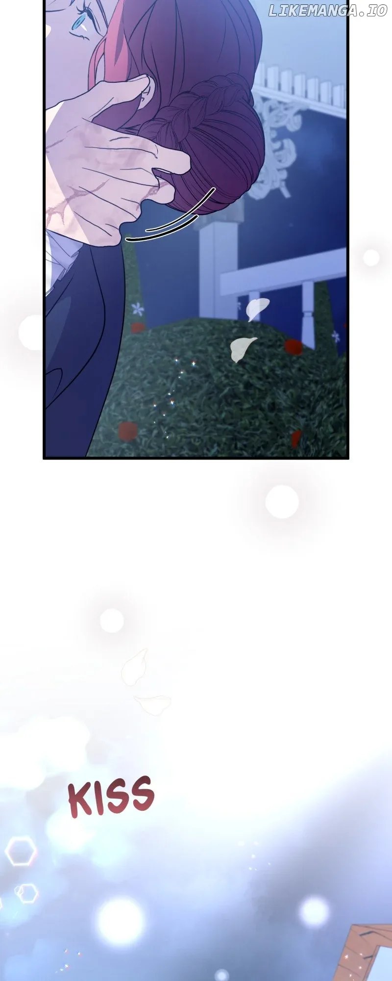 My First kiss With The Evil Butler Chapter 16 page 39
