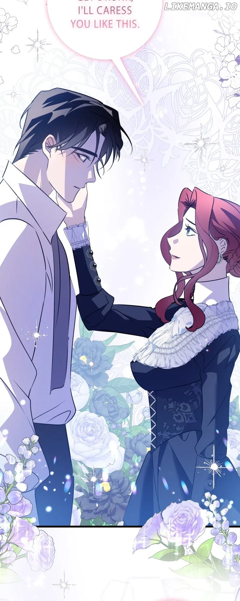 My First kiss With The Evil Butler Chapter 16 page 11