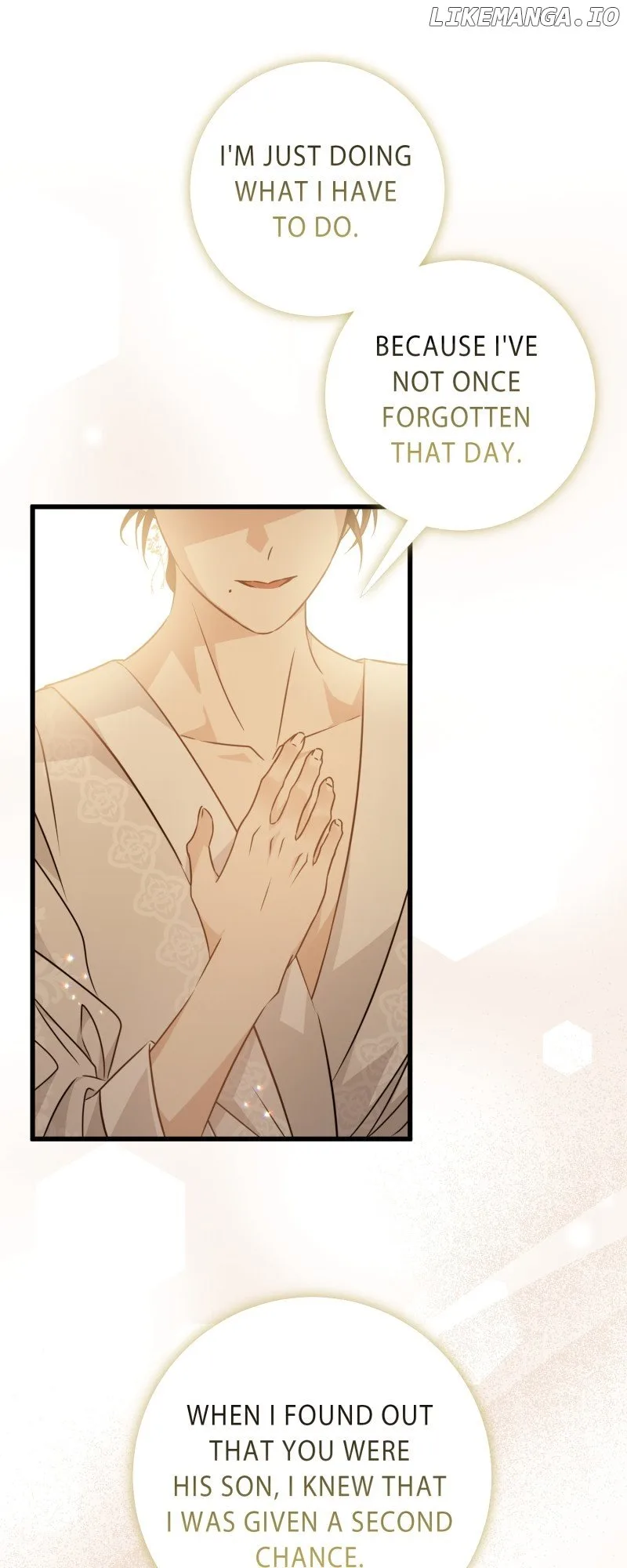 My First kiss With The Evil Butler Chapter 15 page 16