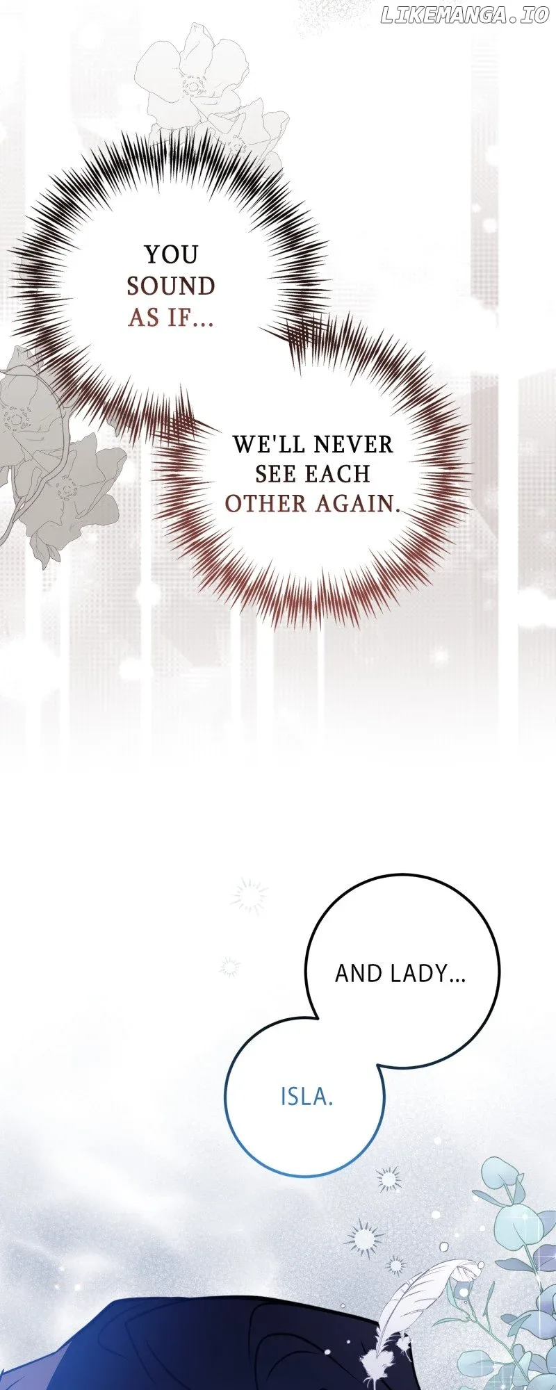 My First kiss With The Evil Butler Chapter 16 page 67
