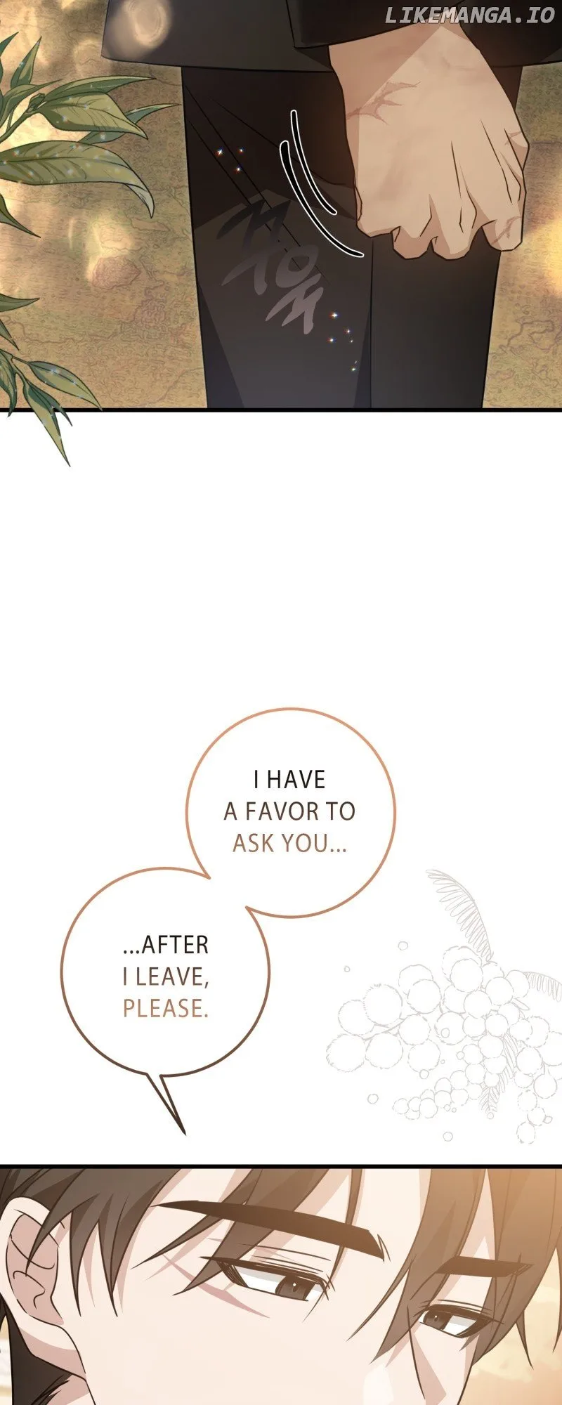 My First kiss With The Evil Butler Chapter 15 page 20