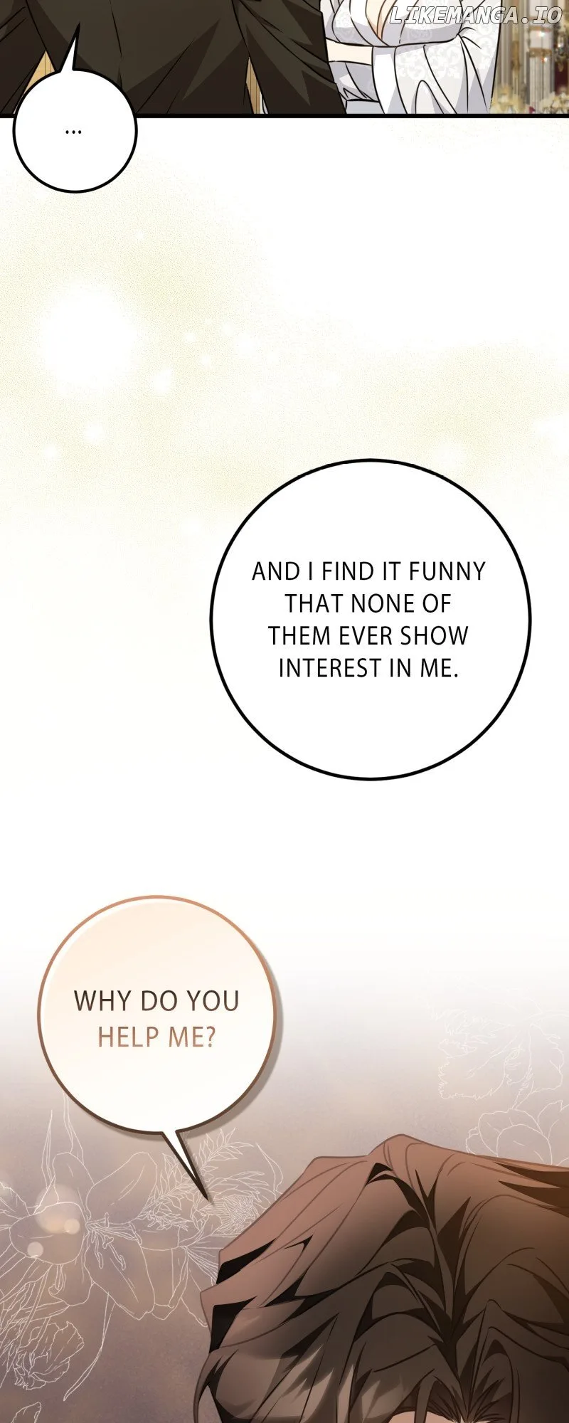 My First kiss With The Evil Butler Chapter 15 page 7